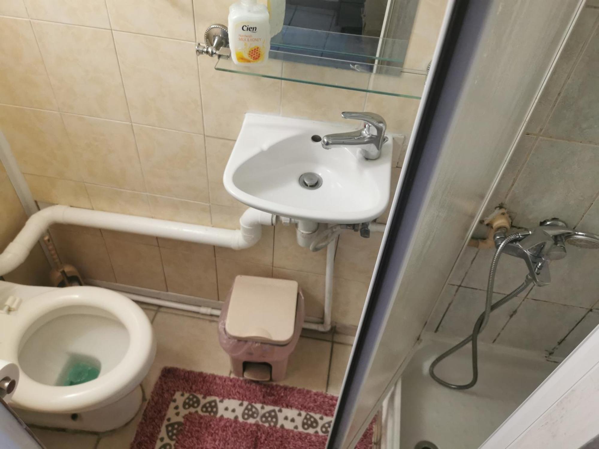 Strovolos Rooms Studios 니코시아 객실 사진